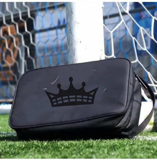 The NetQueen Glove Bag
