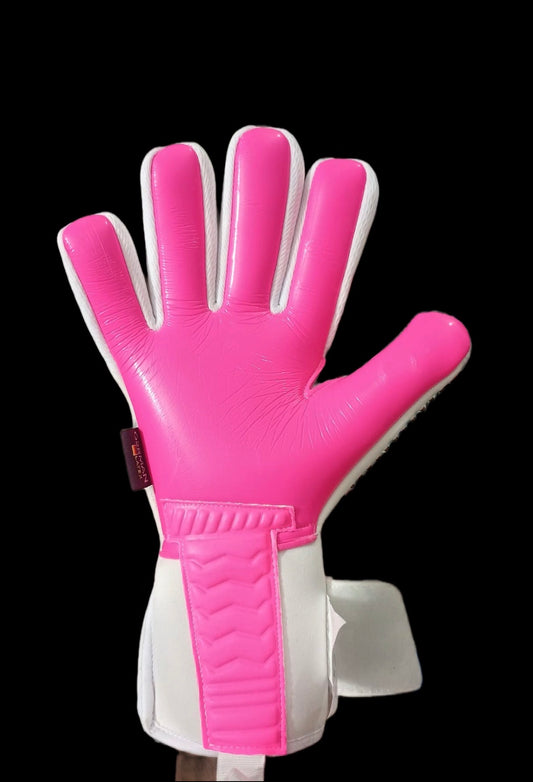 White Golden Edition - Pink German Contact