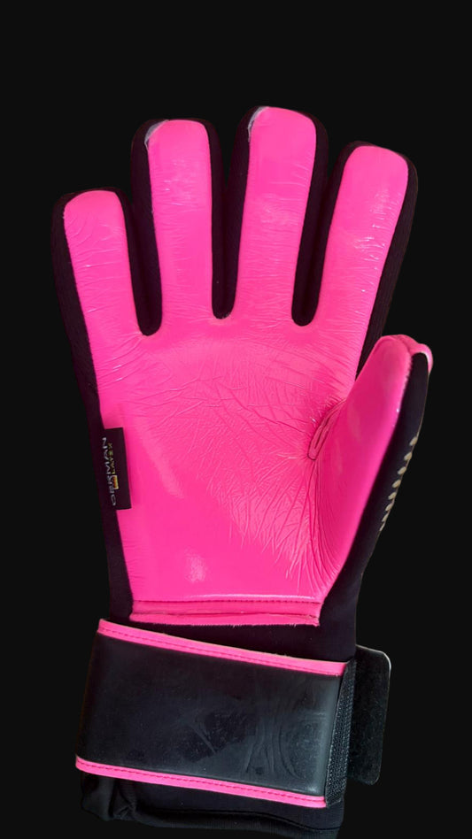 Black Golden Edition - Pink German Contact