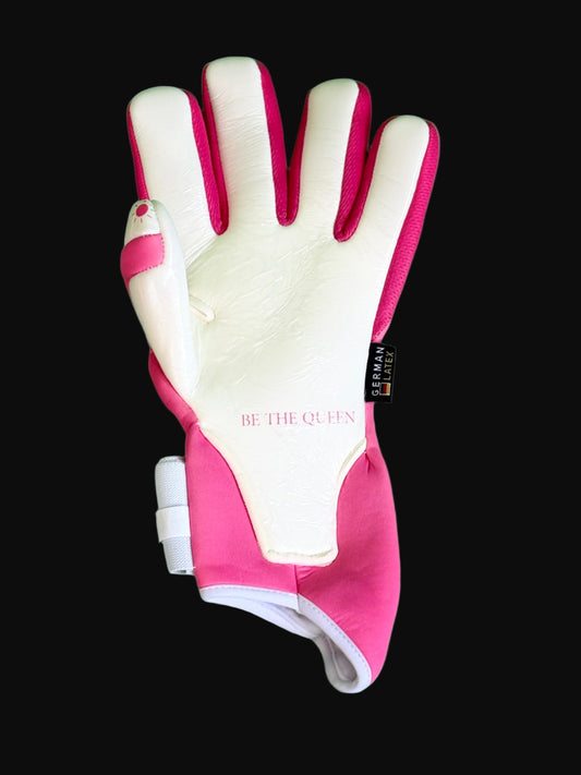Pink Elite Pro - White Contact