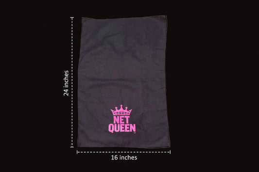 NetQueen Sports towel