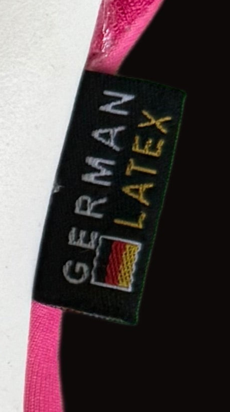 Pink Elite Pro - White Contact