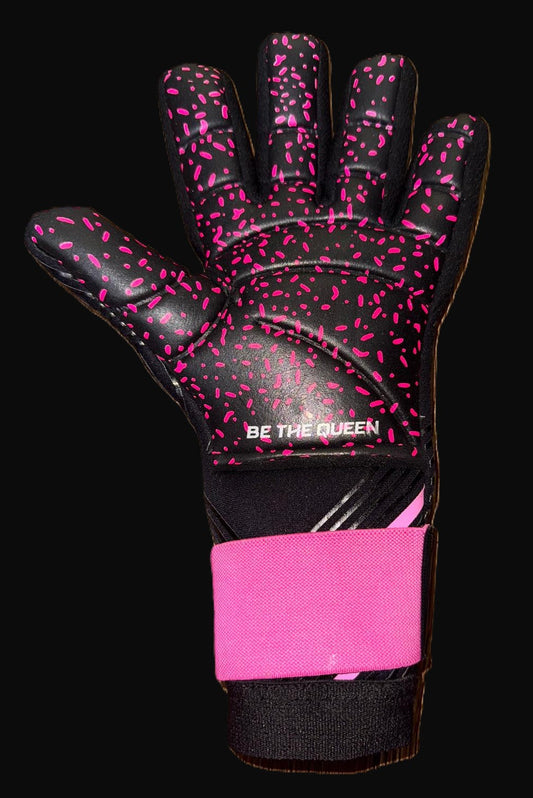 Black Rose - Pink Spark Grip