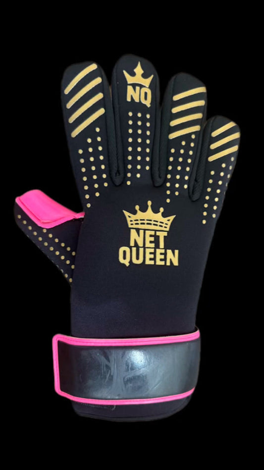 Black Golden Edition - Pink German Contact