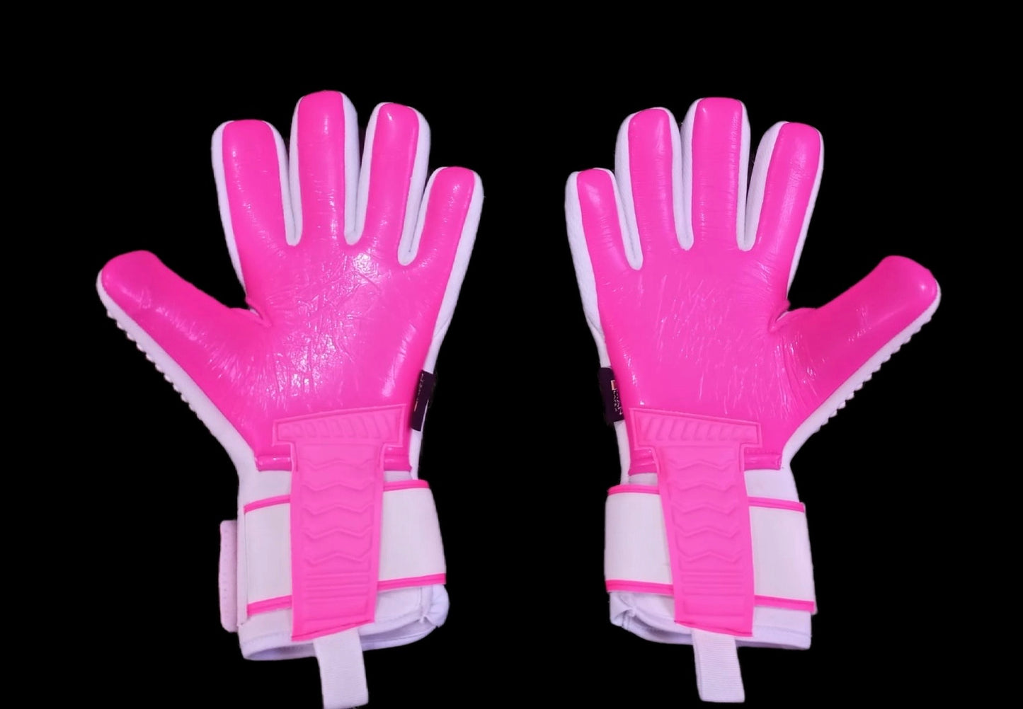 White Golden Edition - Pink German Contact