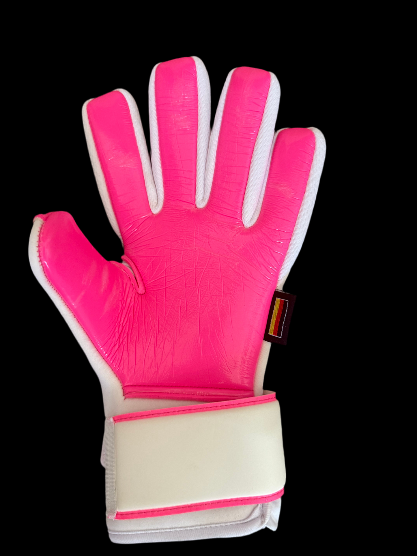 White Golden Edition - Pink German Contact