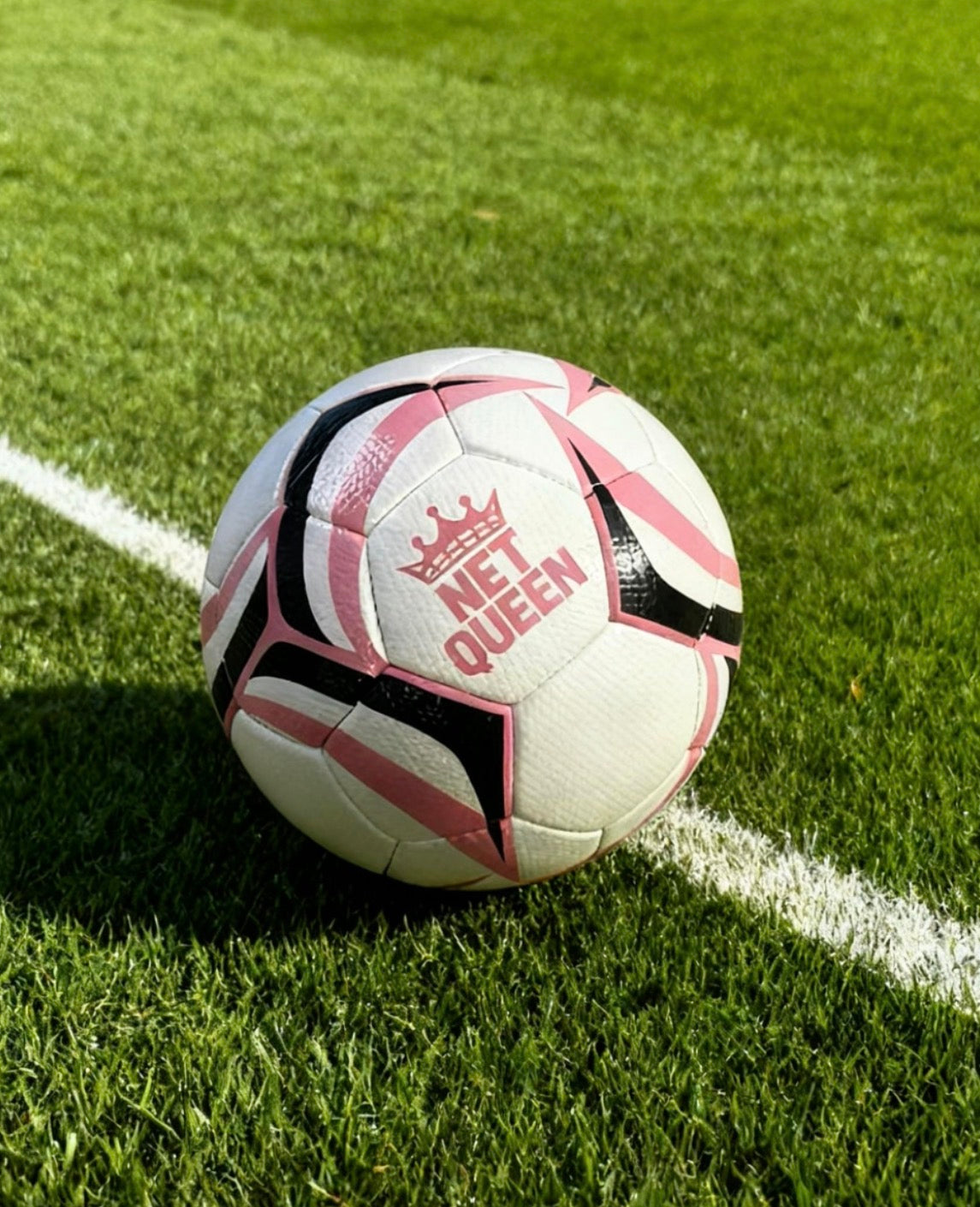 Pro soccer ball