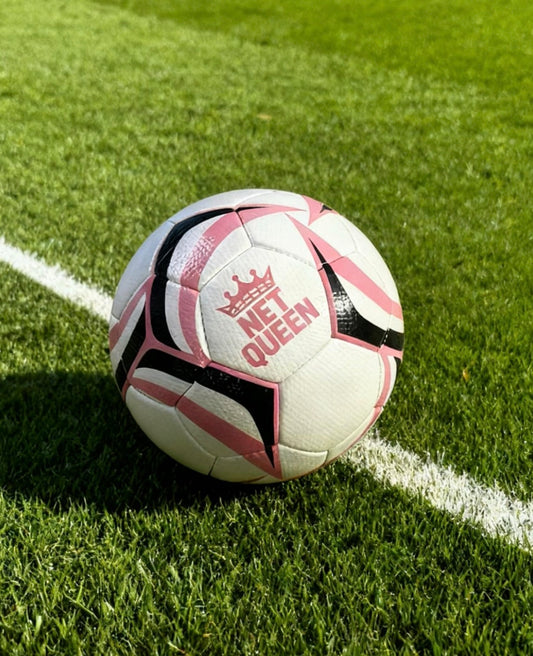 Pro soccer ball