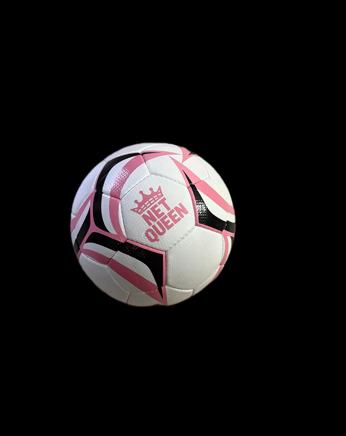 Pro soccer ball
