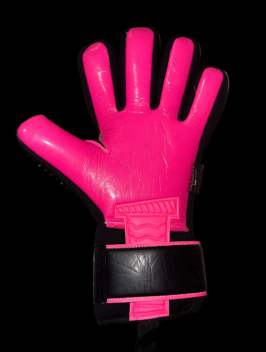 Black Golden Edition - Pink German Contact