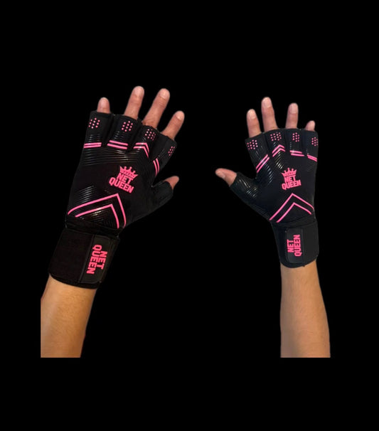 Futsal GK Gloves
