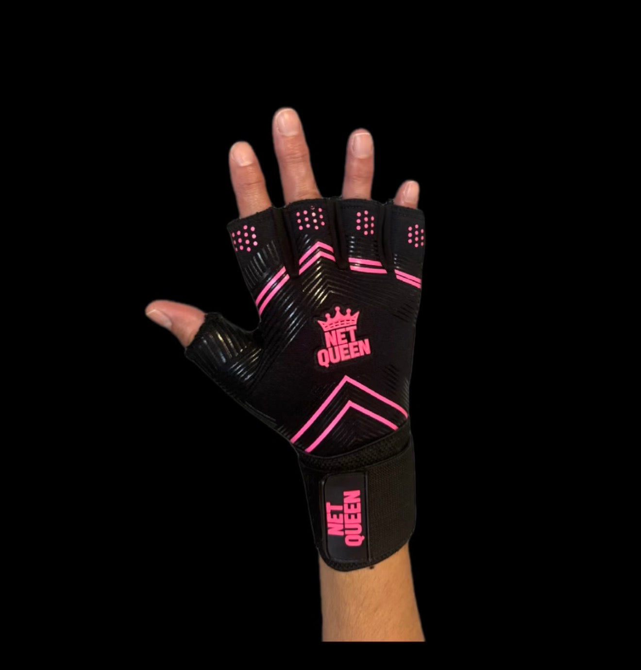 Futsal GK Gloves