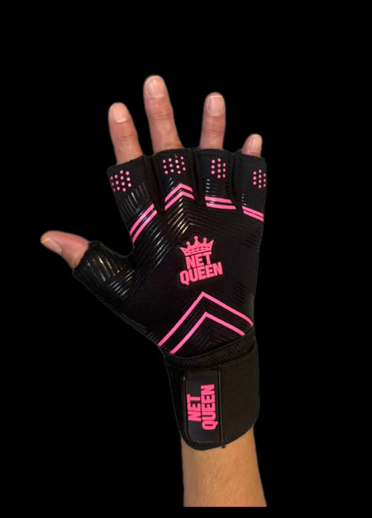 Futsal GK Gloves
