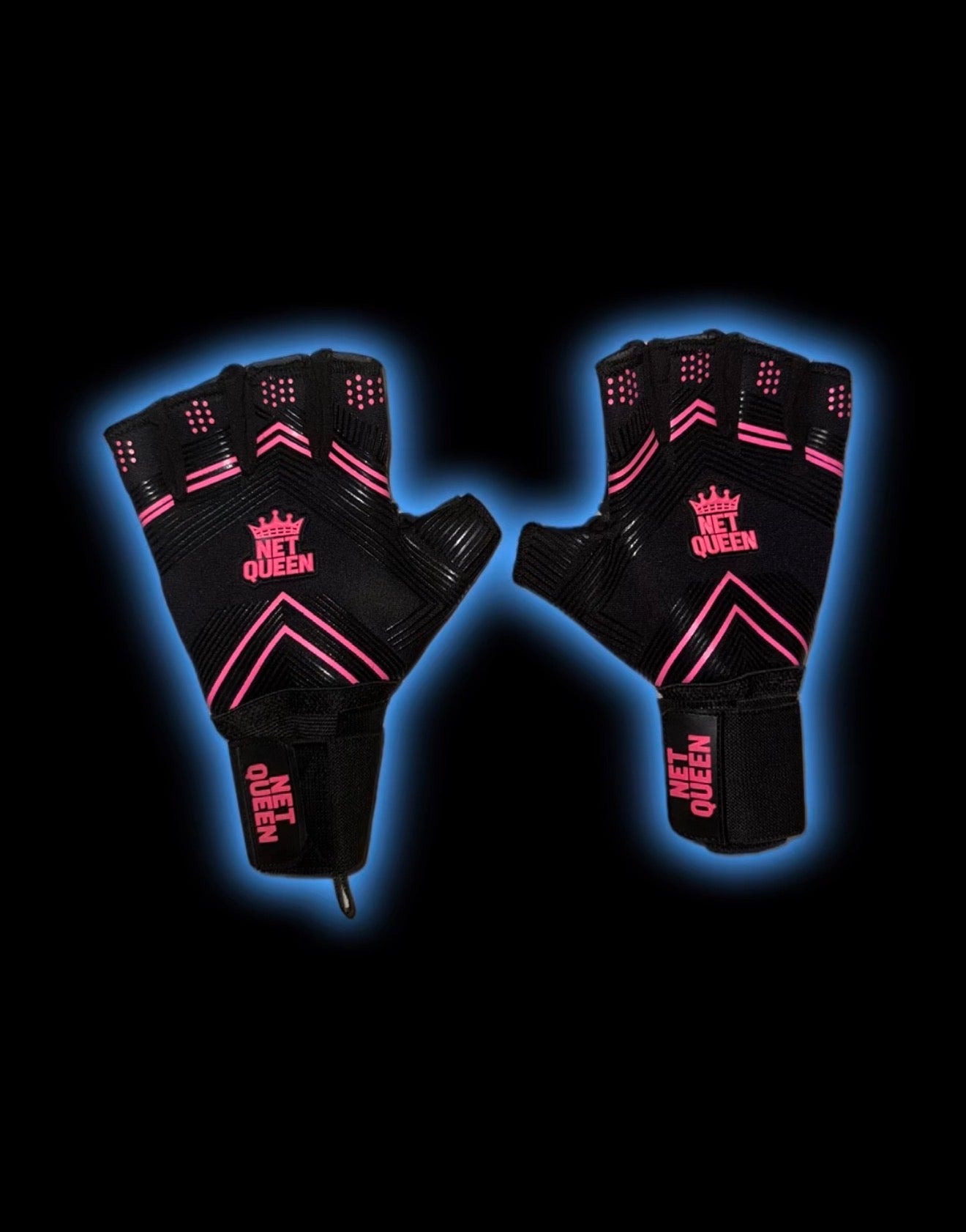 Futsal GK Gloves