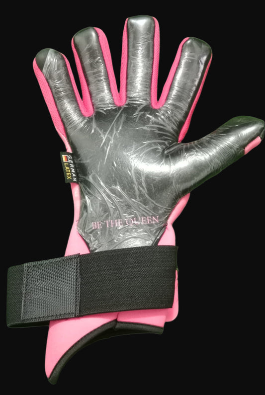 Pink Elite Pro - Black Contact