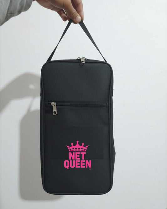 🎁 The NetQueen Glove Bag (100% off)