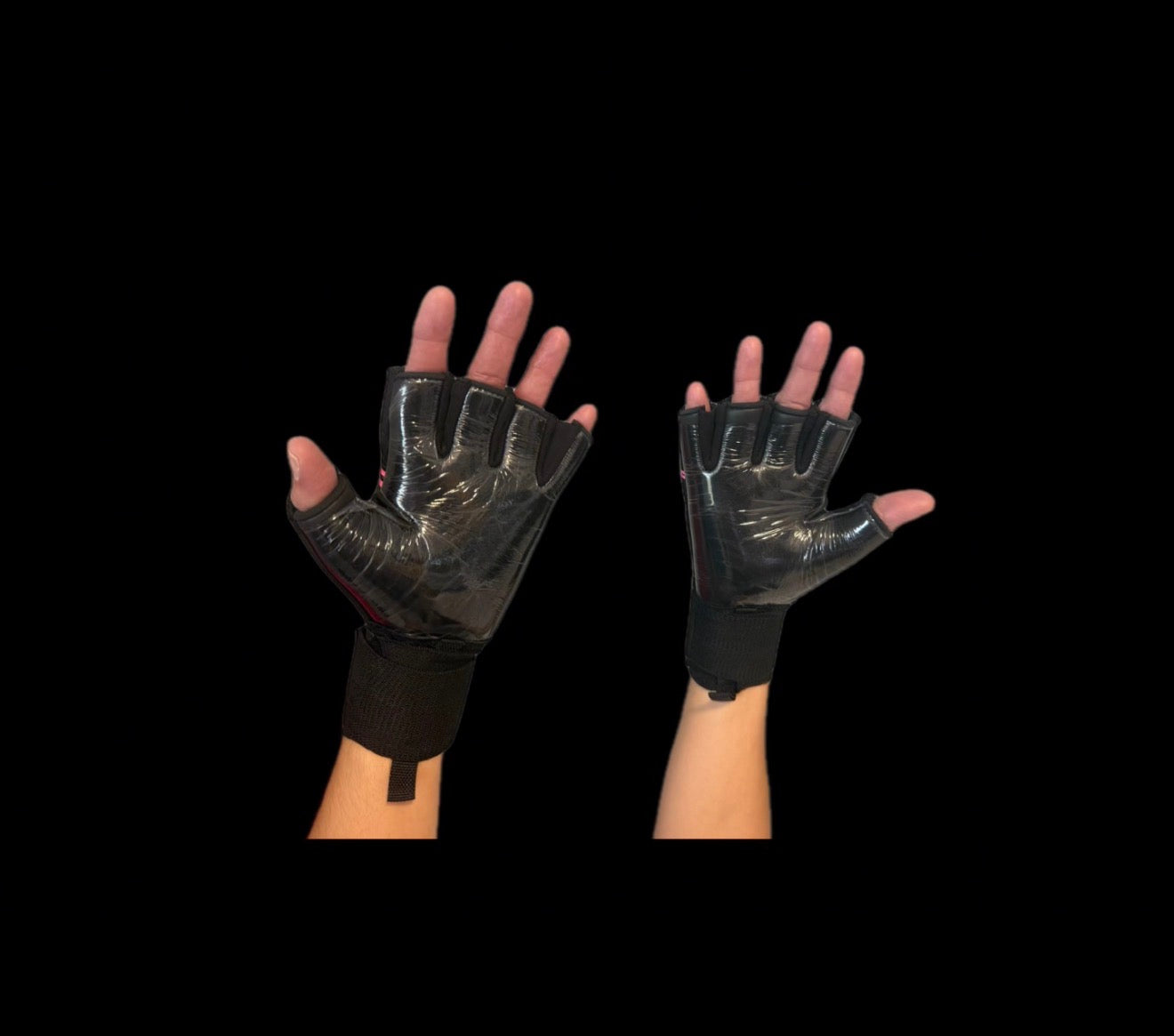 Futsal GK Gloves