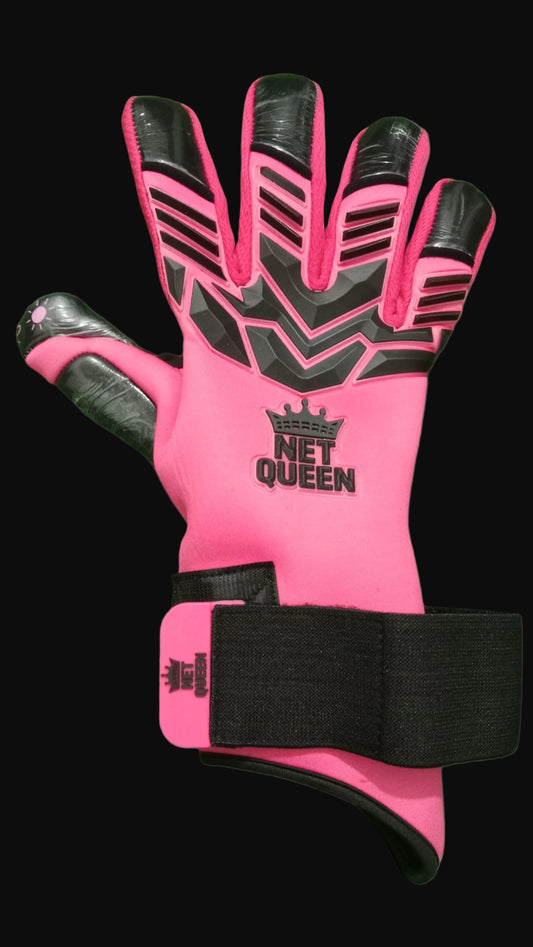 Pink Elite Pro - Black Contact