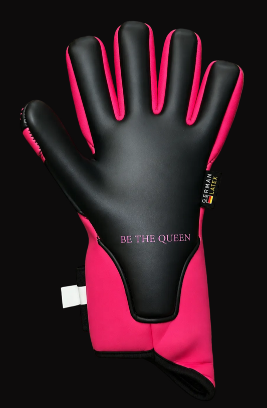 Pink Elite Pro - Black Contact