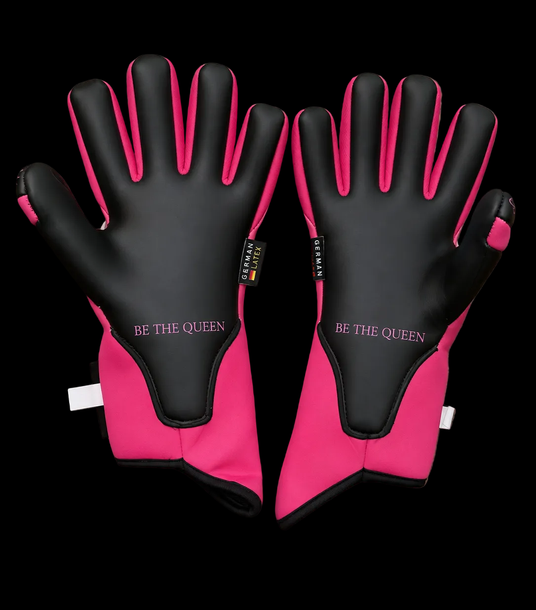 Pink Elite Pro - Black Contact