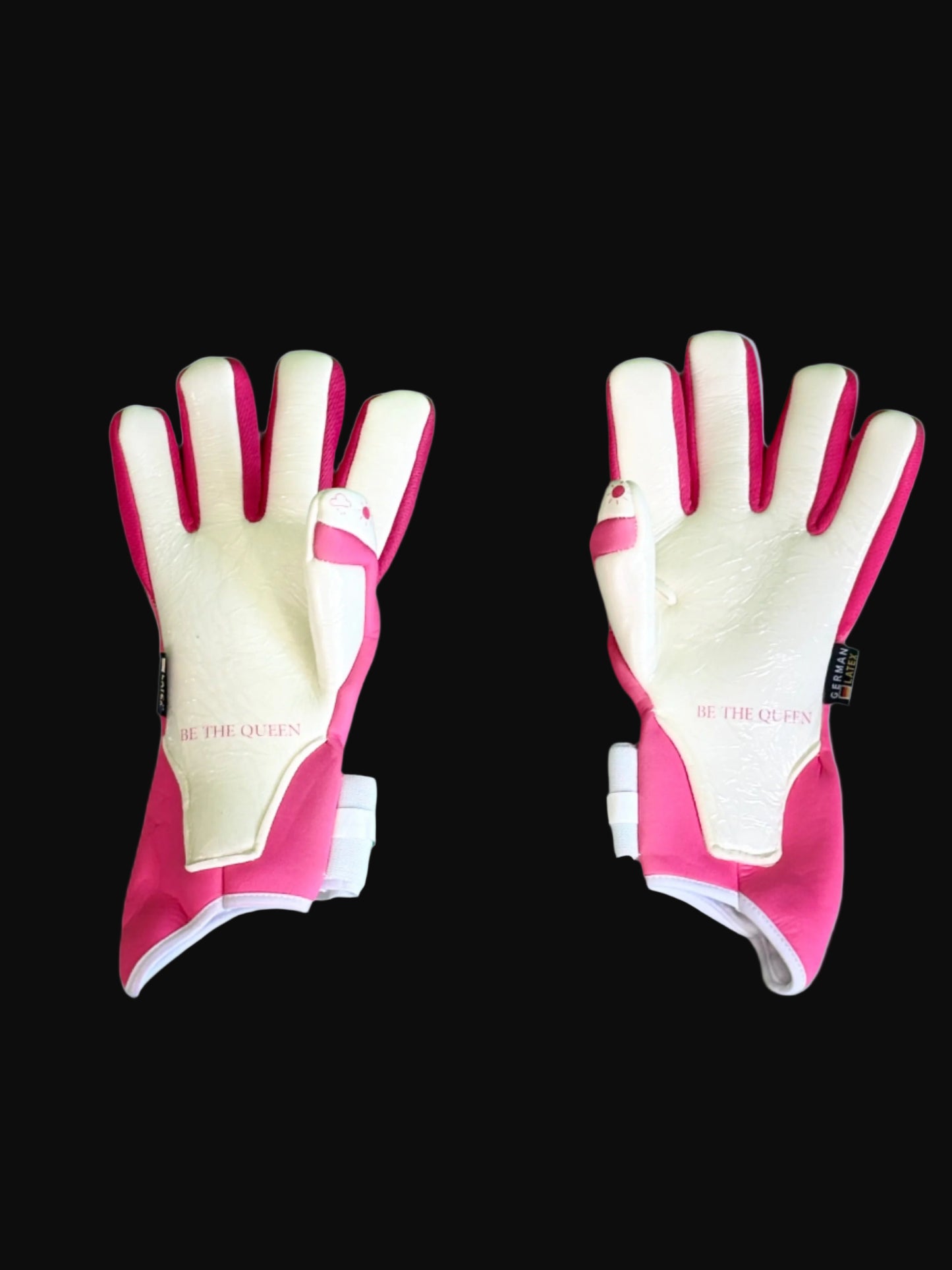 Pink Elite Pro - White Contact