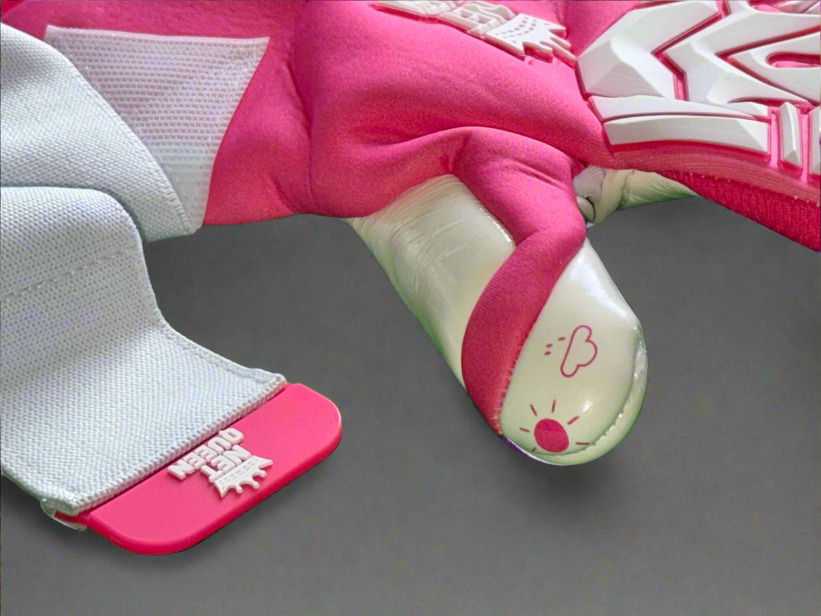 Pink Elite Pro - White Contact