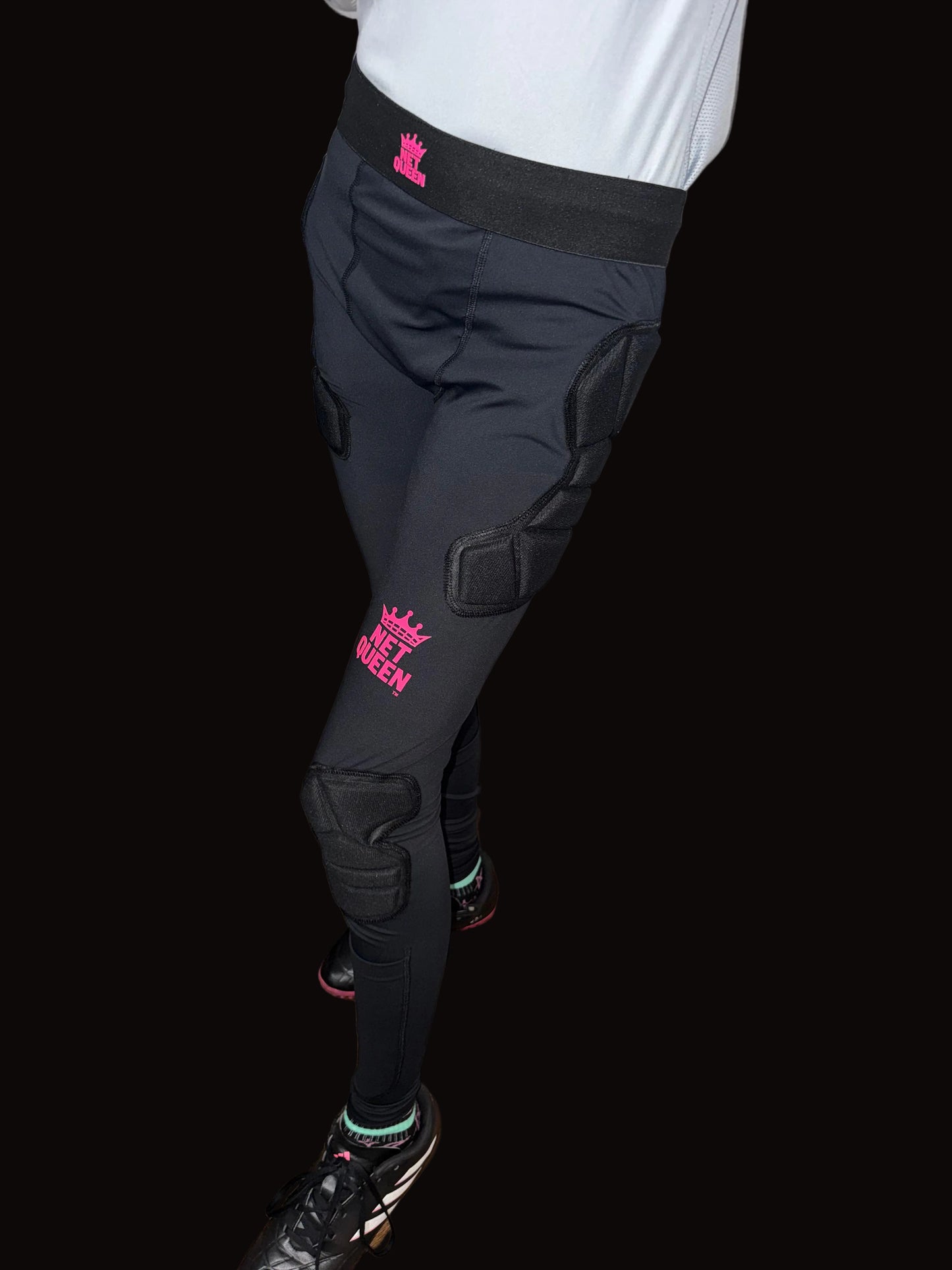 NetQueen Shield Goalkeeper Pants