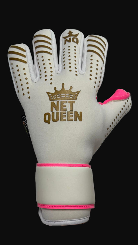 White Golden Edition - Pink German Contact