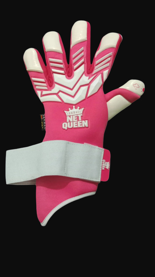 Pink Elite Pro - White Contact