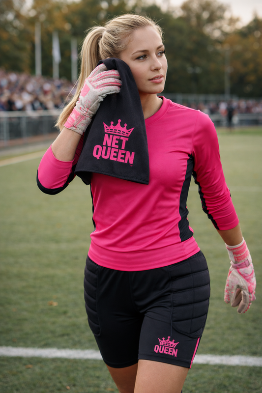 NetQueen Sports towel