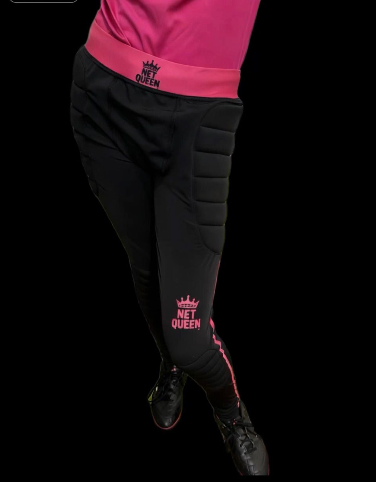 NetQueen Aura Goalkeeper Leggings