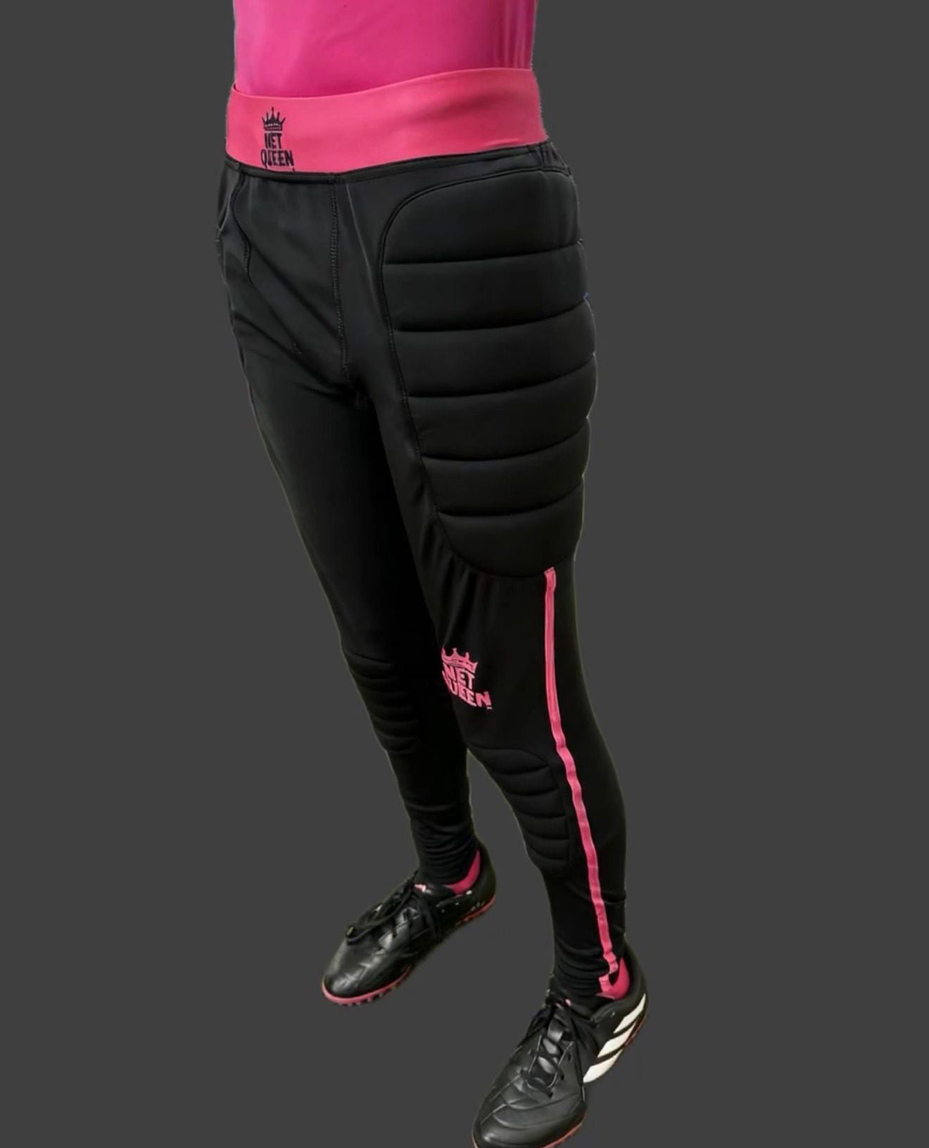 NetQueen Aura Goalkeeper Leggings