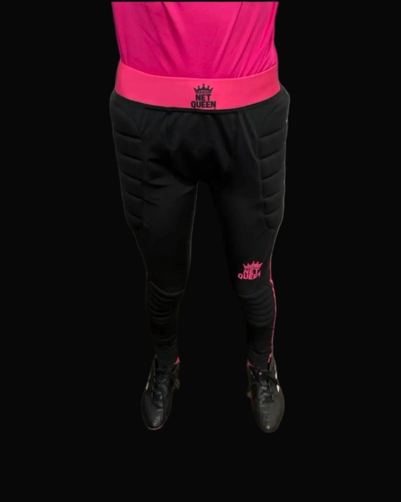 NetQueen Aura Goalkeeper Leggings