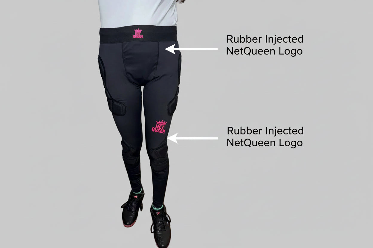 NetQueen Shield Goalkeeper Pants