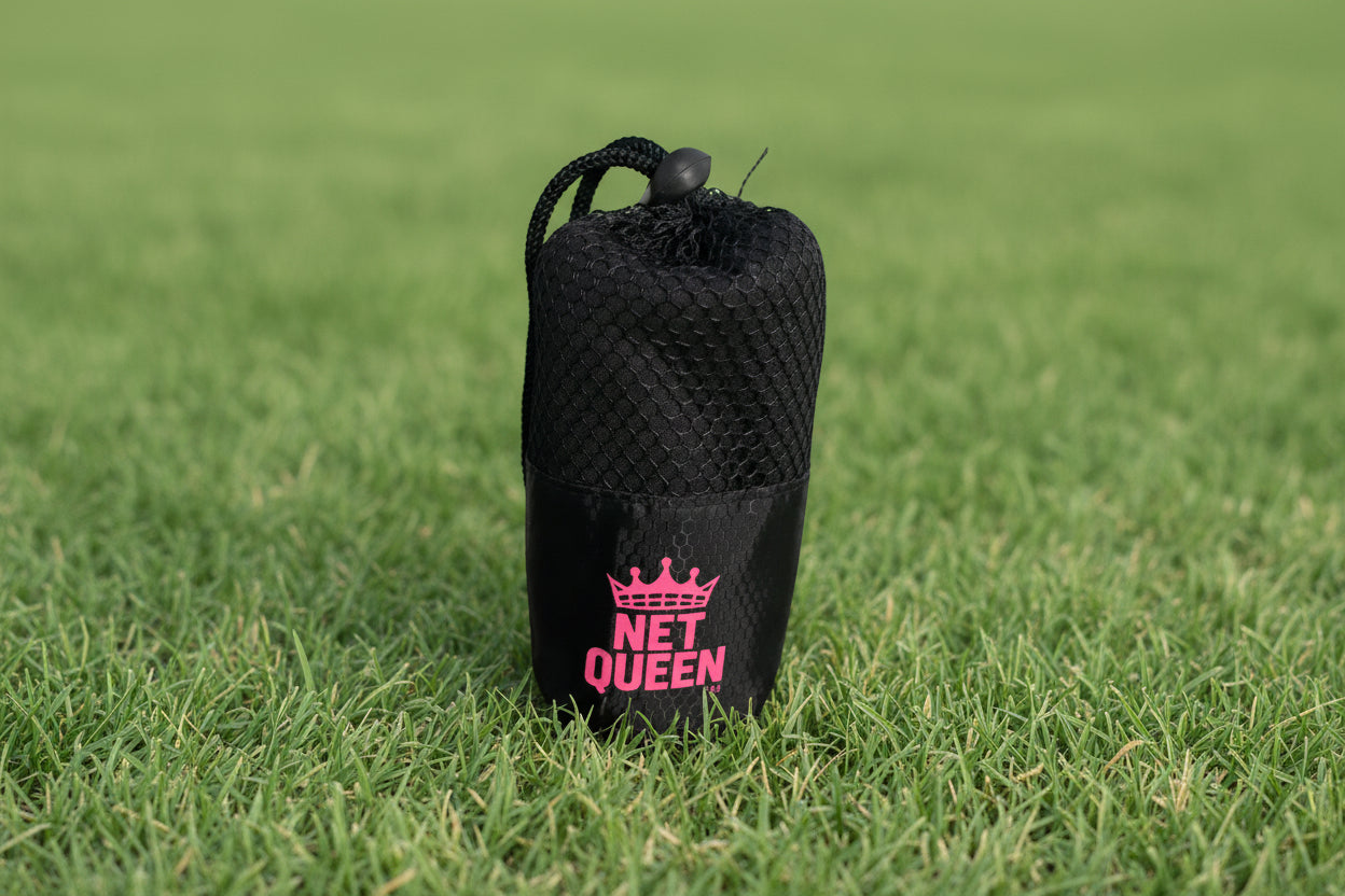 NetQueen Sports towel